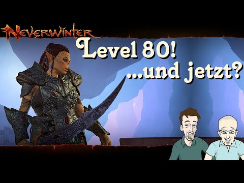 NEVERWINTER: Ich bin Level 80 …und jetzt? - Einsteiger-Guide Tutorial Guide Talk Tipp PS4 deutsch