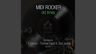 Old Times (Thomas Papst & Zied Jouinis Studs of Sea Remix)