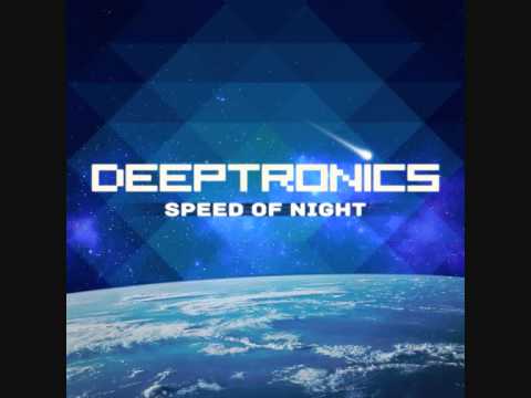 Deeptronics - Deeptronics - Speed of night (full album)