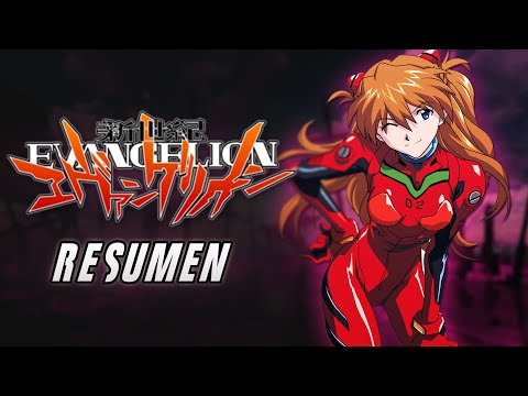 ⛔ Evangelion Summary