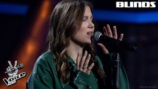 Kings Of Leon - Use Somebody (Lotta) | The Voice Kids 2023