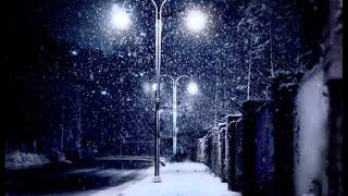 We Wish You A Merry Christmas - Joy To The World - White Christmas