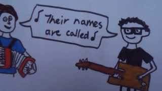 Mammal - They Might Be Giants