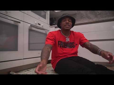 Rarri True "How I Feel" Official Music Video