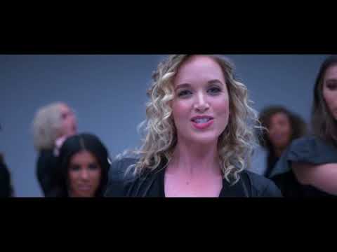 The Voice 2017 +  Pitch Perfect 3