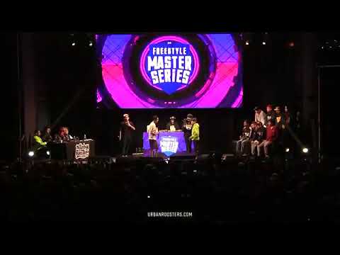 El menor Vs Drose 4x4 Fenomenal🔓