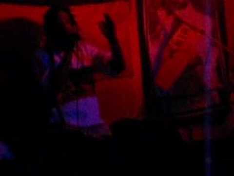 King Shiloh Sound, Israel 25.5.07