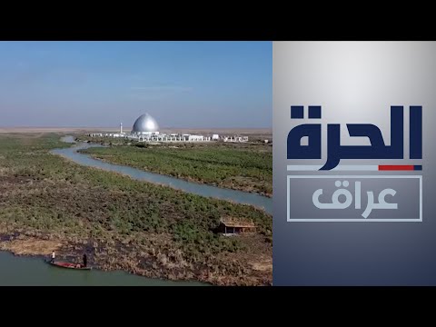 شاهد بالفيديو.. في اليوم العالمي للحياة البرية..الجفاف والتصحر يهددان الحياة البرية