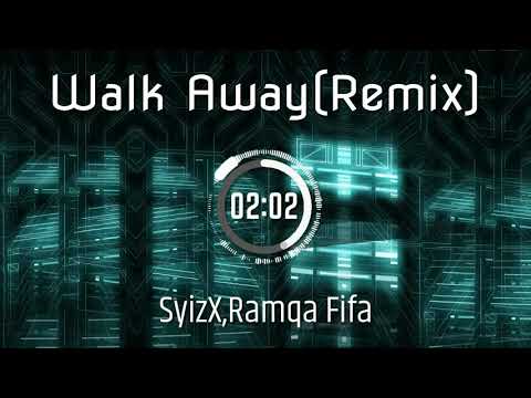 Asher Postman - Walk Away (feat. Annelisa Franklin) [SyizX and Ramqa Fifa Remix]