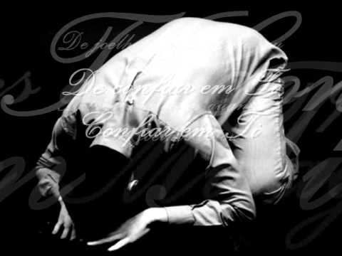 Paulo Cesár Baruk-confiar em ti