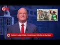 Column van Arnold: 'Asielpolitiek van lammen, blinden en dwazen' | Ongehoord Nieuws