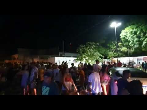 banda r7oficial  na festa na vila sarney maracana dia 07 agosto de 2021