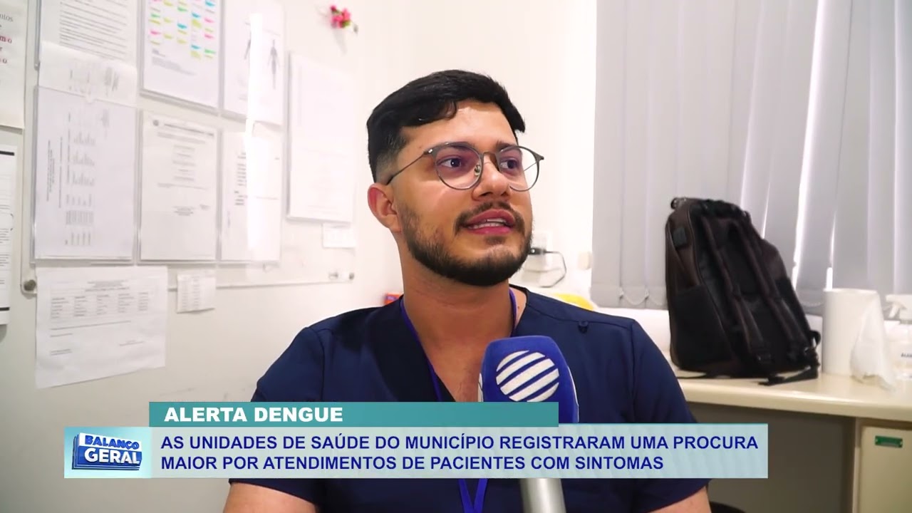 Baixa Procura pela Vacina da Dengue Liga Alerta na Saúde Pública no Brasil