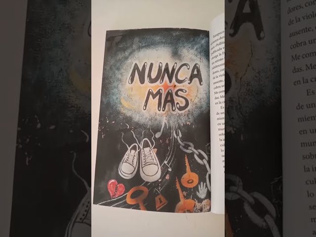 Vídeo relacionado con ¡Con las puntas! (Libros Para Jóvenes - Libros De Consumo - Zapatillas Rosas)