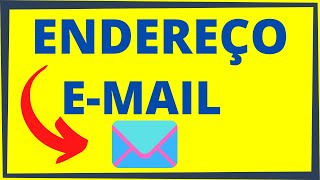 Download lagu ENDEREÇO DE EMAIL -O que é endereço de e-mail? Descubra agora! mp3