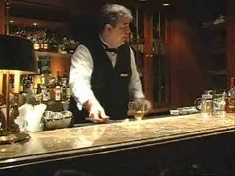 New Orleans' best cocktails: Hot Buttered Rum