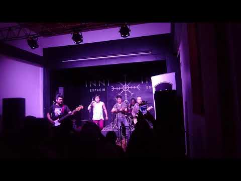 Astrofonicos - Sin Medida (Los tocayos)