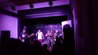 Astrofonicos - Sin Medida (Los tocayos)