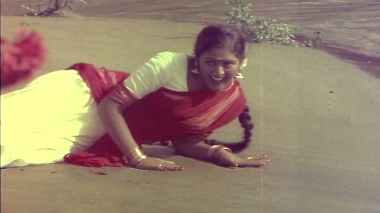 Margazhi Masamadi Song Lyrics | Then Chittugal | S. P. Balasubrahmanyam, P. Susheela