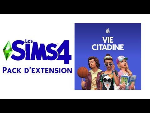 Happy Traveller (Musique du monde) - Les Sims™ 4 OST