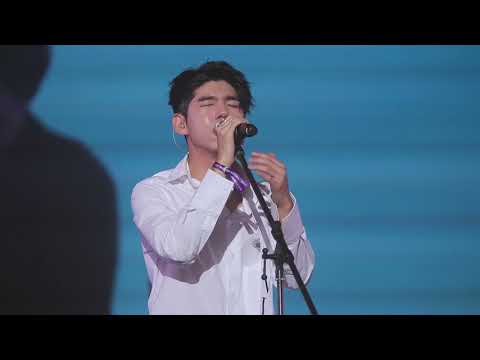 180804 GS25 뮤직앤비어페스티벌 가호 (GAHO) - 있어줘 (Stay Here)