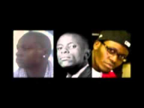 Oderaw ft. Khaligraph Jonez Point BLank Evumbi - Rep your hood.