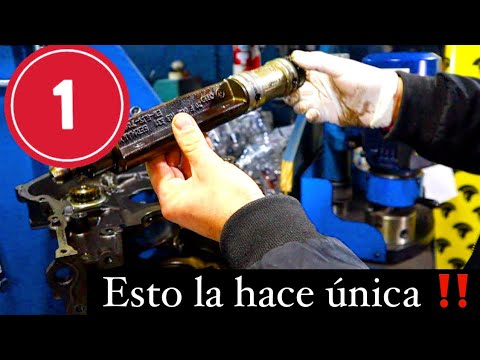 VW TSI ANÁLISIS MOTOR - VENTO / TIGUAN