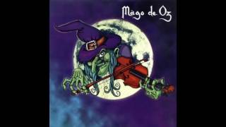 T&#39;esnucaré contra&#39;l &#39;Bidé - Mägo de Oz