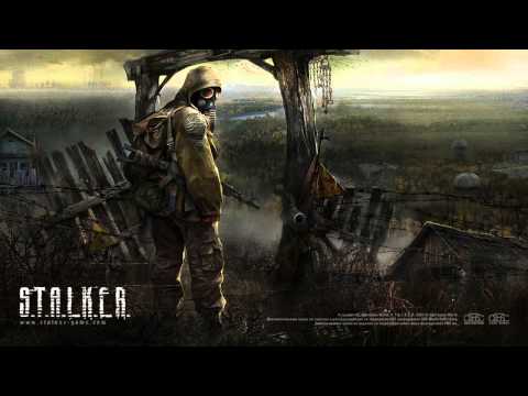 S.T.A.L.K.E.R.: Clear Sky OST - Combat Song 2 (720p)