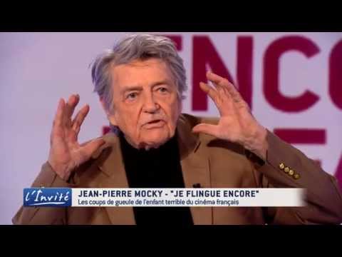 Jean-Pierre MOCKY se lâche sur les magouilles et les fausses stars
