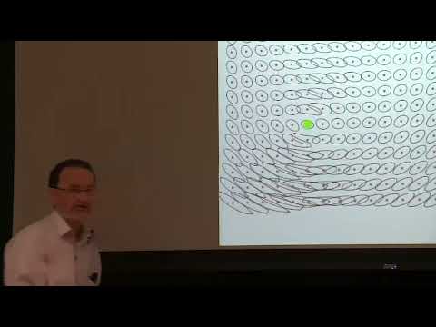 Lecture 3: Time to Contact, Focus of Expansion, Direct Motion Vision Methods, Noise Gain
