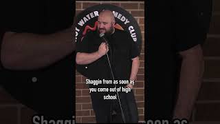 Rob Thomas | I’ve Got 5 Kids