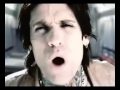 Buckcherry - Talk To Me - Official Music Video (HD/HQ)