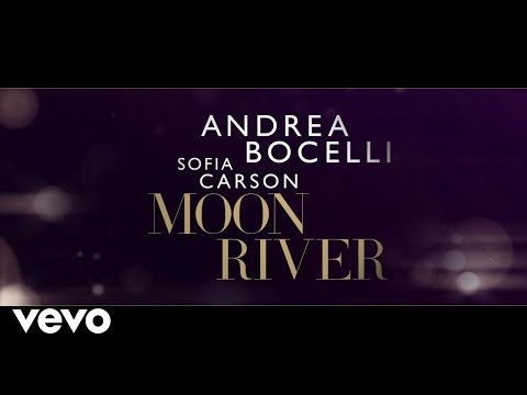 Video thumbnail for Moon River