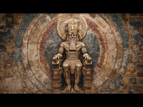 Fall Asleep to The Anunnaki: Secrets of the First Empire