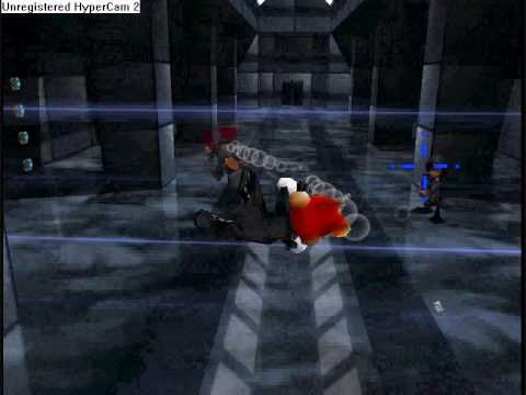 Unregistered Hypercam 2 and Sound Testing