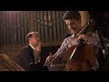 Busoni, Kultaselle : 10 variations on a Finnish Folk Song | Thibaut Reznicek, Andrea Vivanet