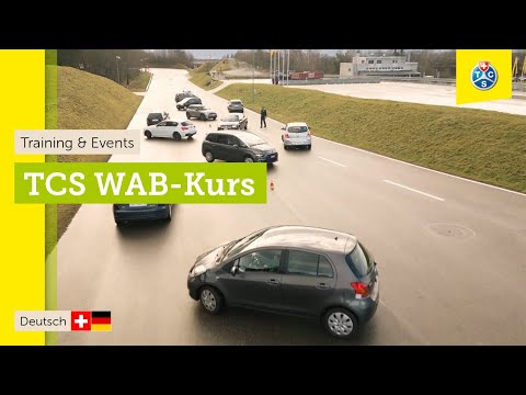 TCS WAB Kurs