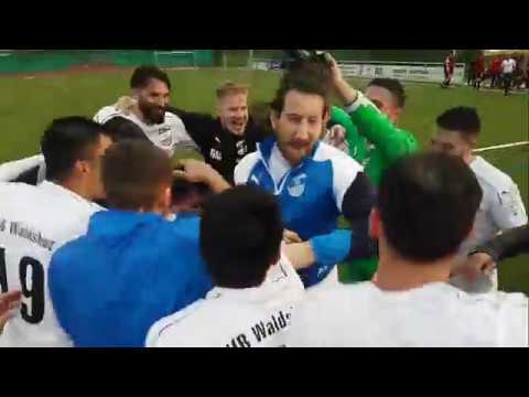 VfB Waldshut - SV Jestetten 3:0  25.5.19