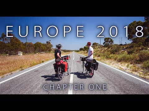 Europe 2018 - Chapter One (A Cycling Tour Across Europe)