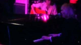 Christine McVie Live The Country Club 1983 Part 6 (Songbird)