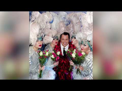 Rytis Cicinas - Neliesk mano damos (Nauja versija)