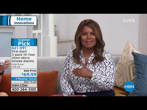 HSN | Home Innovations 09.15.2019 - 07 PM