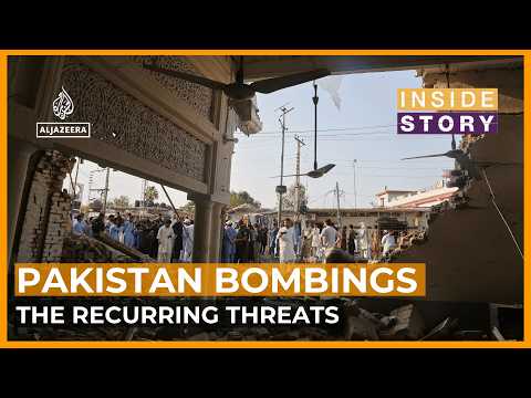How much of a challenge are recurrent bombings to Pakistan? | Inside Story