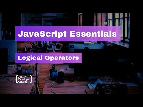 9 Javascript Logical Operators