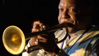 Wynton Marsalis, Part 2