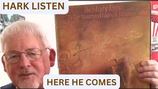 HAVE YOU HEARD? | The Moody Blues - Eternity Road | If you're a fan you have, but YouTube ignores it