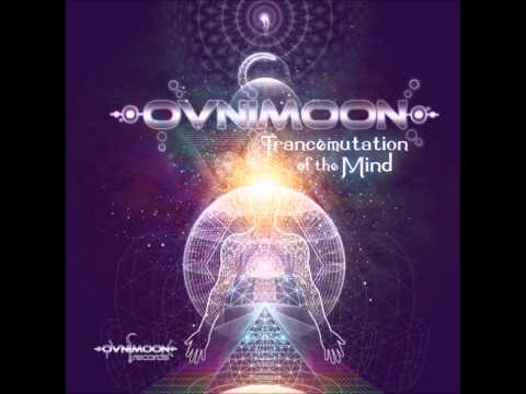 Ovnimoon - Trancemutation Of The Mind [Full Album]