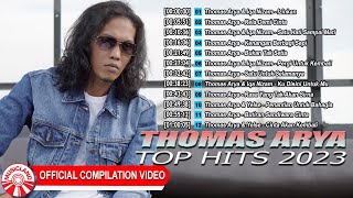 Download lagu Top Hits Thomas Arya 2023... mp3