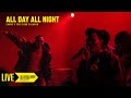 Zamio P All Day All Night Remix Ft Youd Salavan Official Audio Namtha Music Carnival 2024